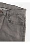 Fast Boy T-shirt Denim Shorts Set - 8
