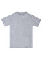 Tiger Boys Summer Polo Neck T-Shirt Gabardine Shorts Set - 7