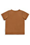 Dinosaur Baby Boy T-Shirt Camisole Shorts Set - 5