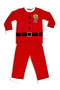 Santa Claus Suit - 2