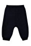 Aslan Sarı Boy's Pocket Detailed Summer T-Shirt Capri Shorts Set - 8