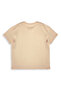 Boy's Summer Set Printed 100% Cotton T-Shirt Striped Woven Shorts Summer Set - 7