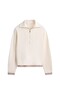 High-neck half-zip jumper - 5