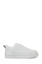 Unisex White Sneaker Unisex Daily Walking Shoes