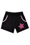 Abra Catabra Ruffle Girls Summer T-Shirt Shorts Set - 7