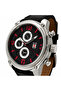 Licensed Multifunction Men's Wristwatch - 2
