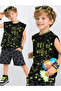 Out of World Boys T-Shirt Shorts Set