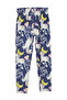 Unicorn Girl Sweatshirt Tights Set - 7