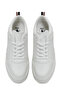 U.S. Polo AssnSuri Women's White Sneakers - 5