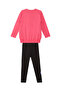 Bestie Cats Girl's T-shirt Tights Set - 4