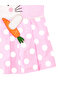 Carrot Crazy Girl Pink Dress - 6