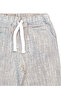 Boys Girls Unisex Pants Woven Loose Fit Double Leg Spring/Summer 2-8 Years Old - 6