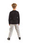 Astronaut Dog Boy T-shirt Trousers Set - 2