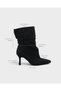 Trixi Pointed Toe Women's Boots - 7
