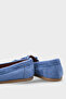 Lisabeth Red Leather Pack Embroidered Soft Women's Loafers Shoes - 4