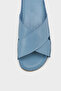 Sophi Genuine Leather Soft Comfort Women's Slippers - 2