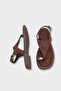 Patrice Women's Toe Post Sandals Women's Sandals - 3