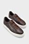 Rutter Genuine Leather Men's Casual Stylish Sports Shoes Sneaker