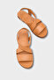 Rochell Genuine Leather Comfort Women's Sandals - 2