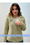 Sweet Baby Organic Cotton 2605 - 5 Yumak 250 Gr - 6
