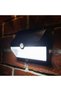 Solar Sensörlü Led Duvar Işığı - 6