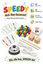 Speedy Bead Stringing Game Tifıl Toys-384