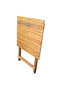 Dafnea Bistro Set - 7