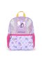 Milk&Moo Children's Backpack and Pencil Case Set Shimmering Mermaid - 3