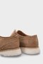 Joachim Genuine Leather Suede Lace-Up Inside Genuine Leather a Lined Men's L Loafers Shoes - 2