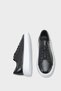 Chaim Genuine Leather Men's Casual Stylish Sports Shoes Sneaker - 4