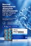 Pro-Genix Men | Erkekler İçin Multivitamin, Multimineral ve Bitki Ekstreleri İçeren Takviye Edici Gıda - 4
