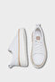Skippy Genuine Leather Suede Laced Inside H Genuine Leather a Lined Men's Casual S Sneakers Shoes - 4