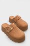 Minette Women's Sabo - 2