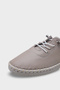 Fina Genuine Leather Soft Comfort Sole Women's Sneaker - 2