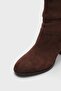 Marlie Round Toe Women's Boots - 3