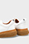 Aurora Genuine Leather Comfort Women's Loafer - 4