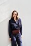 Galle double bag set - burgundy - 3