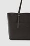Galle double bag set - coffee - 2