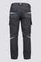 Emerton Str Winter Softshell Pantolon - 4
