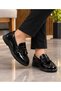 Boys' Classic School Circumcision Wedding Shoes - 2
