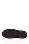 Women's Mink Suede Lace-Up Genuine Leather Comfort Boots - 6