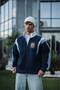 Maradona Hirkasi Premium Retro Vintage Jacket Oversize Unisex - 2