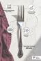 Victoria 6-Piece Stainless Steel Dinner Fork Set - 2