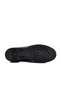 1950807K Genuine Leather Black Women's Boots with Fleece Inside - 6