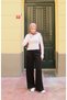 Comfortable Knitwear Pants - 3