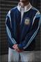 Maradona Hirkasi Premium Retro Vintage Jacket Oversize Unisex