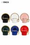 Colorful 6-Piece Porcelain Coffee Cup Set 90 ml - 8