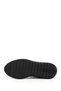 Men's Black Zippered Genuine Leather Boots - 6