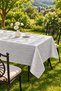 Pvc Fiber Tablecloth – Wipeable, Waterproof, Modern Pattern, for Kitchen and Dining Table - 5