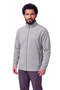 New Season Men's Fleece Jacket - 3